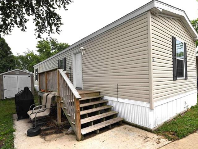 House for sale in Morton, Illinois