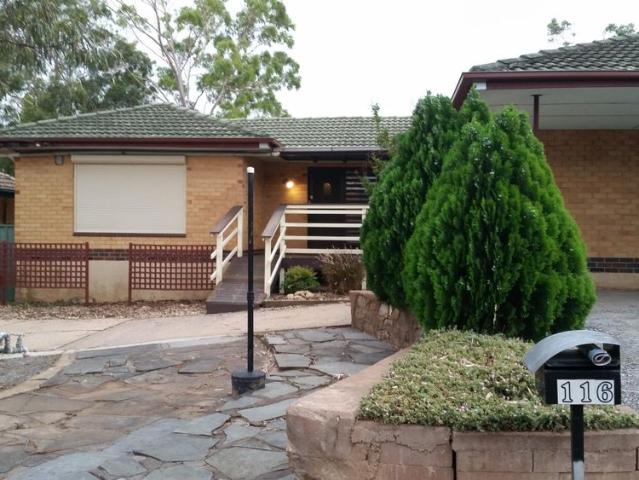 House for rent in Horseshoe Creek, South Australia