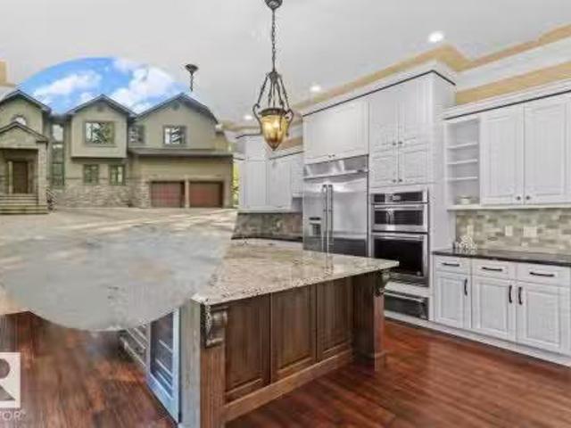 House for sale in Wedgewood, Alberta
