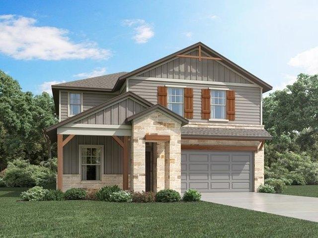 House for sale in Williamson, Texas