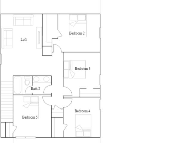 House for sale in Elgin, South Carolina