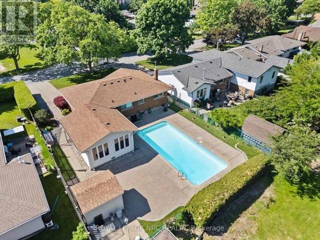 House for sale in Niagara, Ontario
