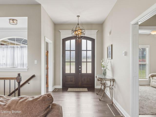 House for sale in Shelbyville, Kentucky