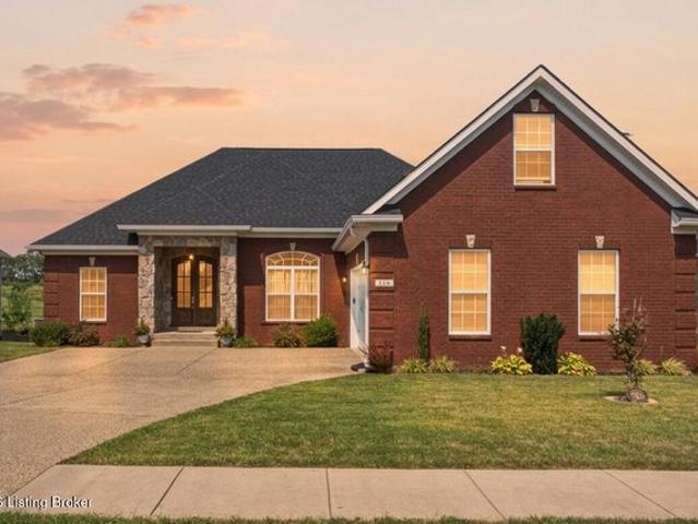 House for sale in Shelbyville, Kentucky