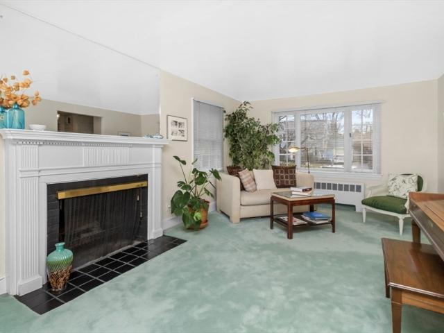 Property for sale in Auburndale, Massachusetts