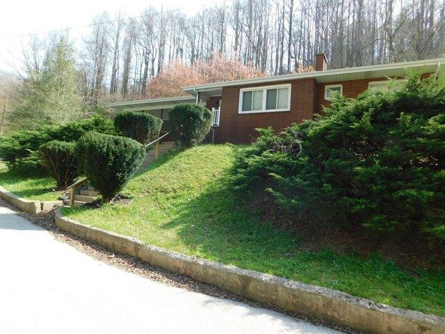 House for sale in Harlan, Kentucky