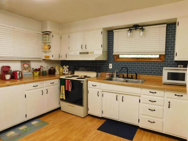 House for sale in Harlan, Kentucky