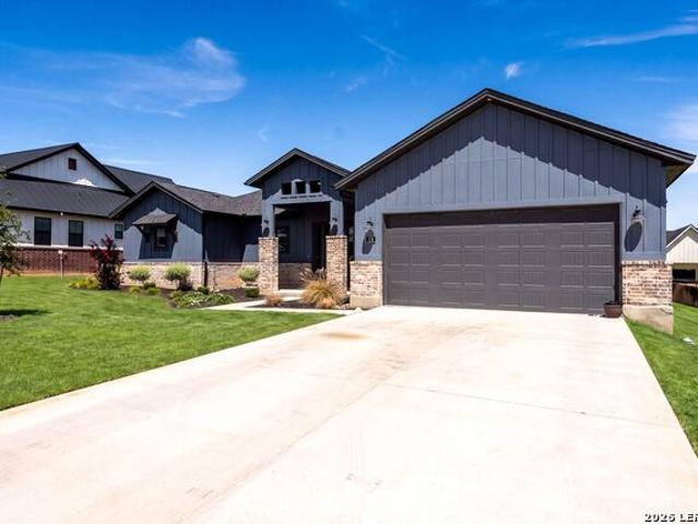 House for sale in Wilson, Texas
