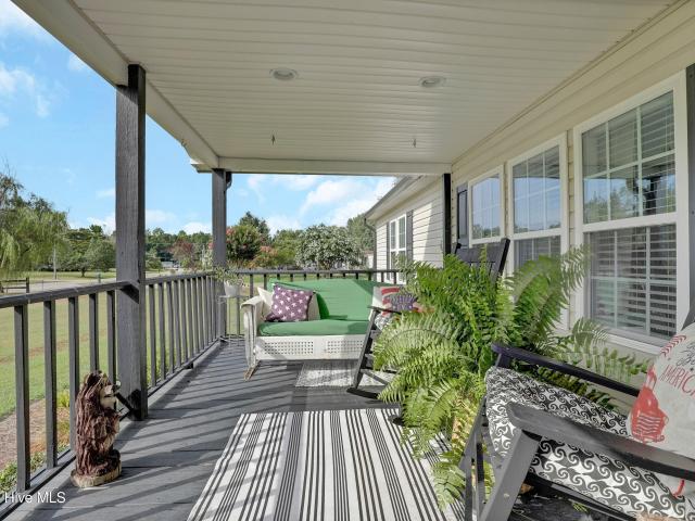 House for sale in North Carolina