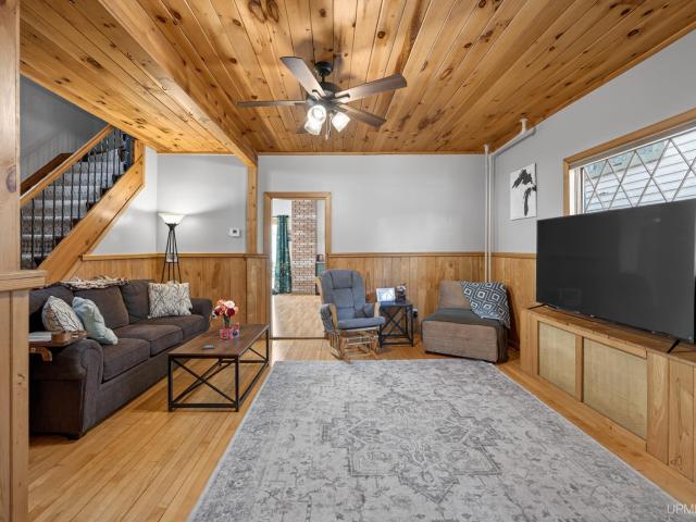House for sale in Houghton, Michigan