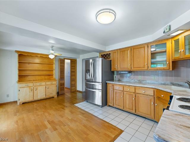 House for sale in New Middletown, Ohio
