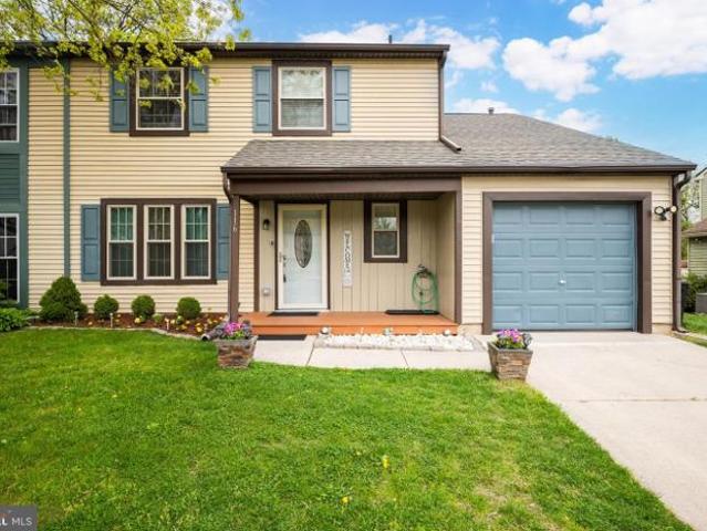 House for sale in Wenonah, New Jersey
