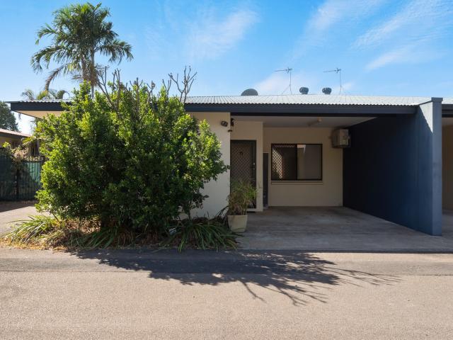 Apartment for rent in Palmerston, Northern Territory