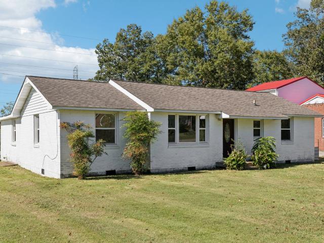 House for sale in Tennessee