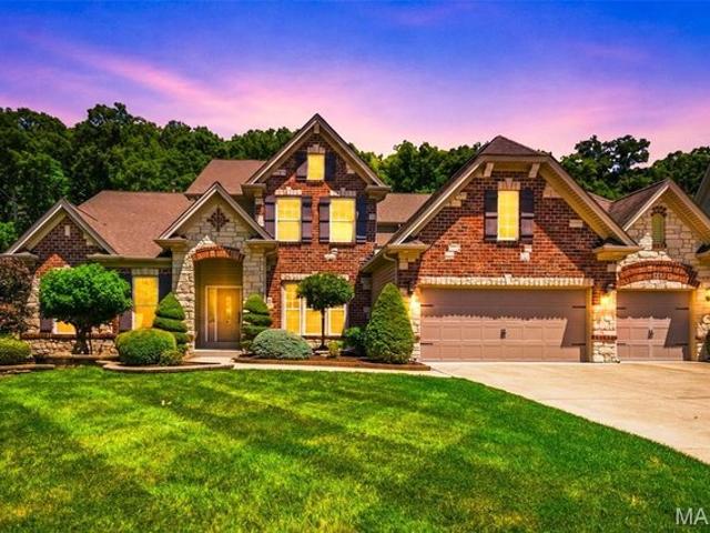 House for sale in Lake Saint Louis, Missouri