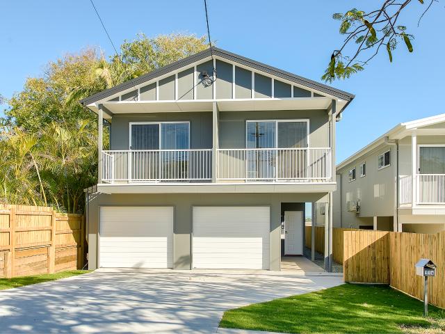 Apartment for rent in Toombul, Queensland
