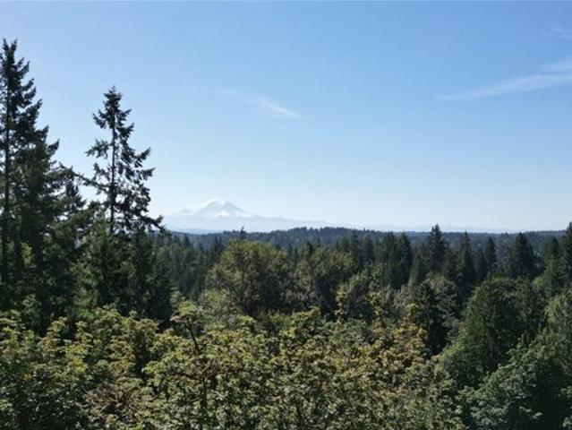 Land for sale in Issaquah, Washington