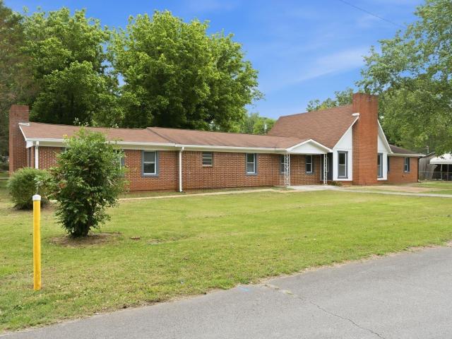 House for sale in Moulton, Alabama