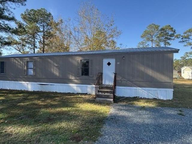 House for sale in Ochlocknee, Georgia