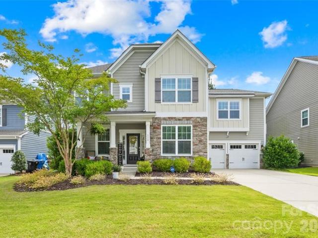 House for sale in Mooresville, North Carolina