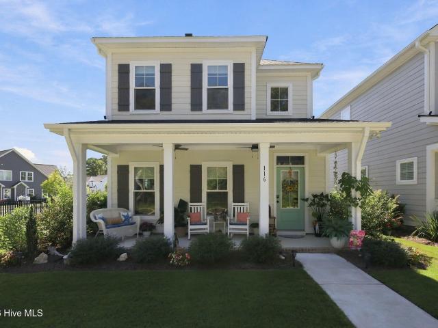 House for sale in Steep Pines Fork, Beaufort