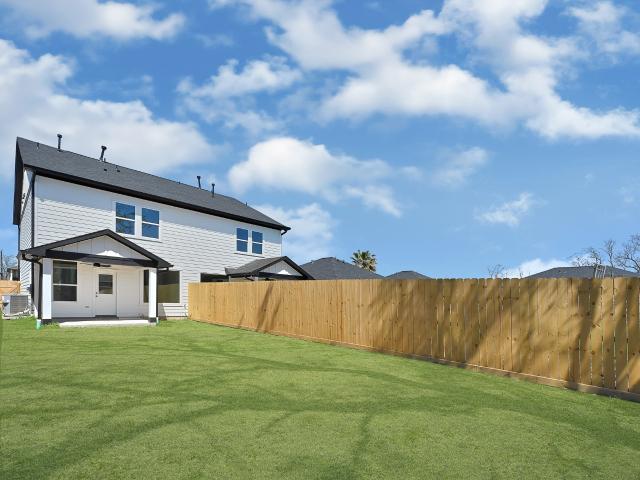 Property for sale in Harris, Texas