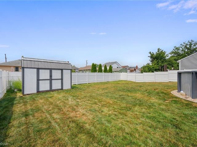 House for sale in Eastlake, Ohio