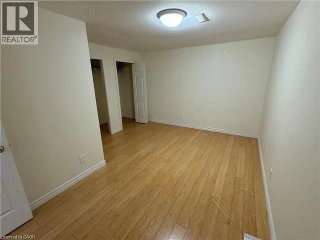 House for rent in Cambridge, Ontario