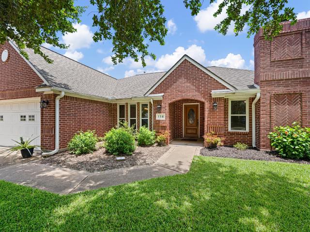 House for sale in Lake Jackson, Texas