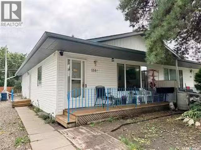 House for sale in Langham, Saskatchewan