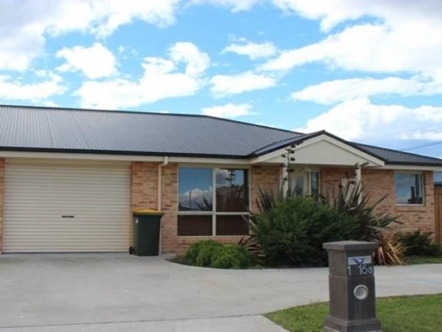Apartment for rent in Ulverstone, Tasmania