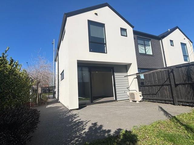 House for rent in Riccarton, Canterbury