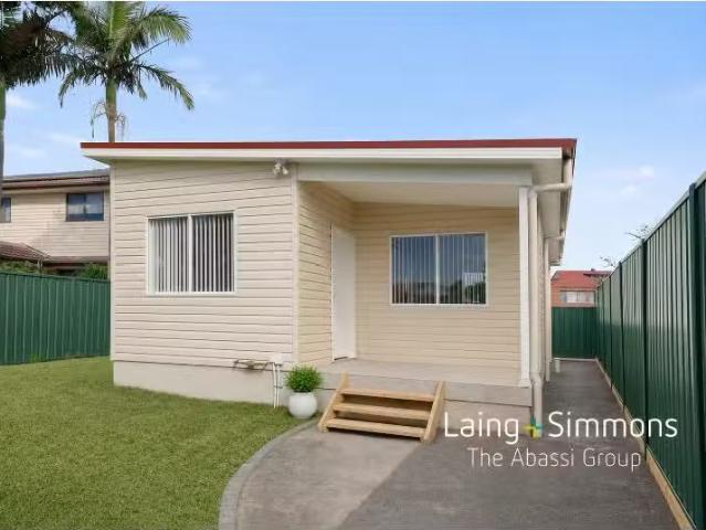Apartment for rent in Penrith, Sydney