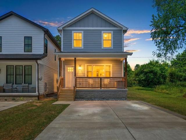 House for sale in Tennessee