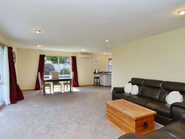 Property for sale in Bryndwr, Canterbury