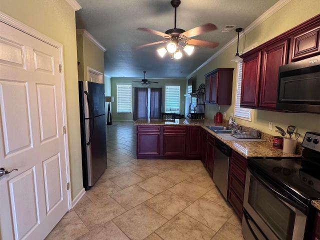 Property for rent in Ark