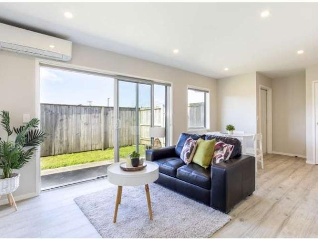 Apartment for rent in Huapai