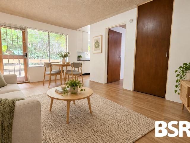 Apartment for rent in Meadowbank, Sydney