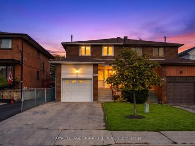 House for sale in Etobicoke—Lakeshore, Toronto