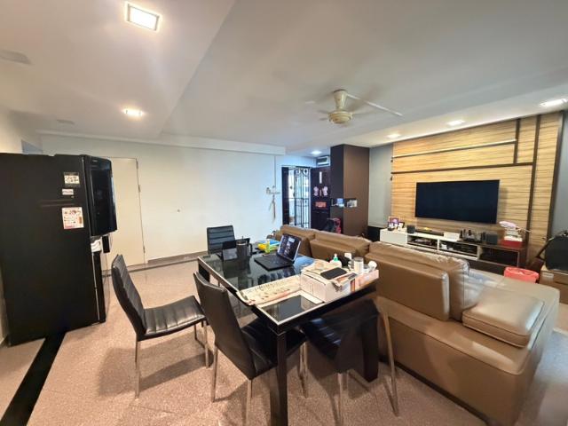 Apartment for rent