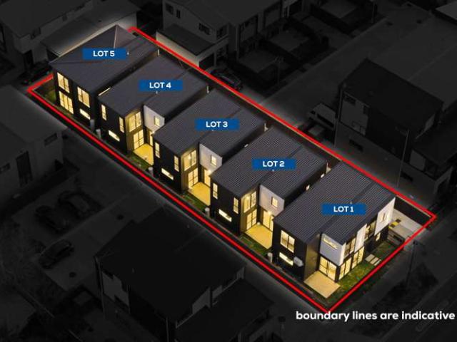 House for sale in Glen Innes, Maungakiekie-Tāmaki