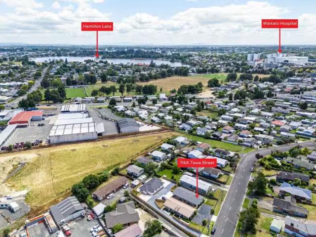 House for sale in Hamilton, Waikato