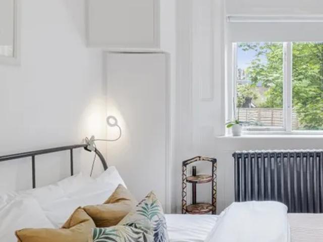 Apartment for rent in Barnsbury, Isle Of Man