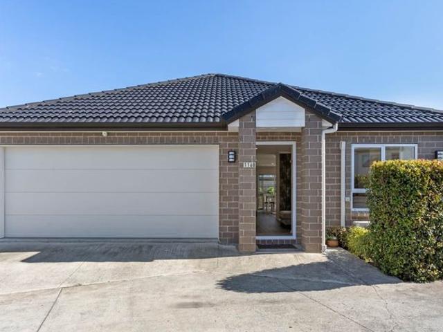 House for rent in Hillpark, Manurewa