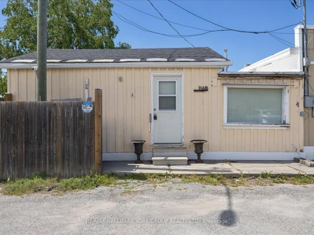 Townhouse for rent in Woburn, Ontario