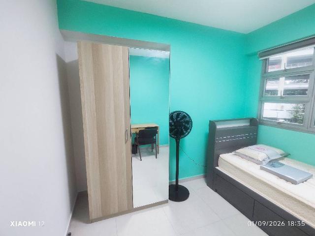 Property for rent