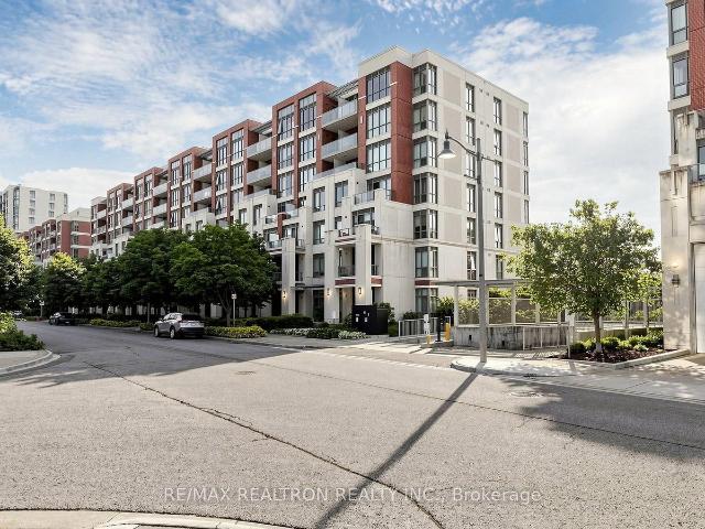Condo for rent in York, Ontario