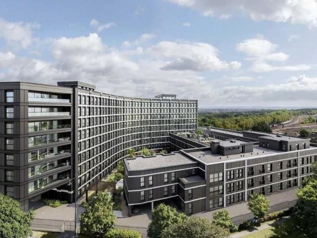 Apartment for rent in Cockfosters, Greater London
