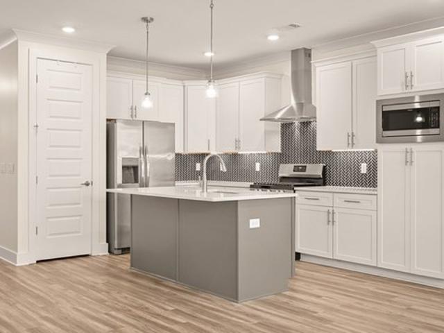 Townhouse for sale in Tennessee