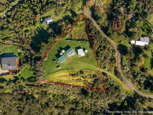 Property for sale in Ohaeawai, Northland